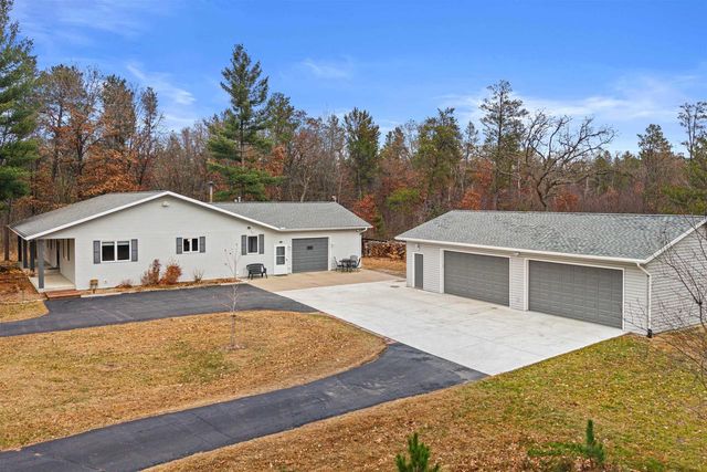 352 Quiet Waters Trail, Nekoosa, WI 54457