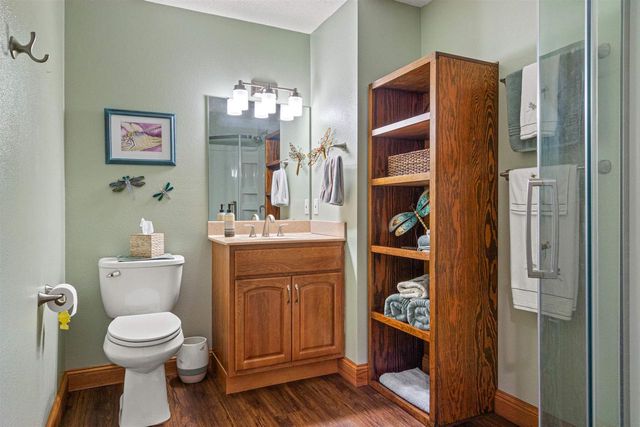 352 Quiet Waters Trail, Nekoosa, WI 54457