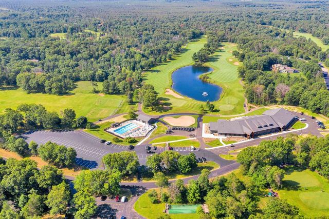 352 Quiet Waters Trail, Nekoosa, WI 54457