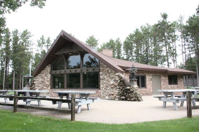 352 Quiet Waters Trail, Nekoosa, WI 54457