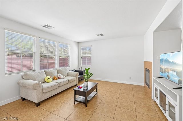 10046 Dancing Lasso Court, Las Vegas, NV 89178