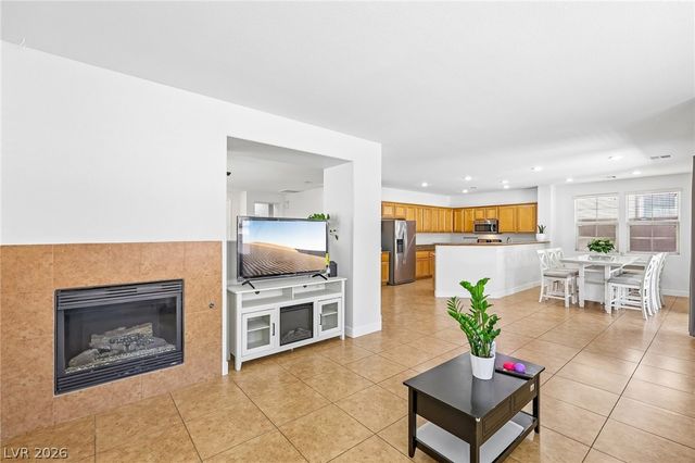 10046 Dancing Lasso Court, Las Vegas, NV 89178
