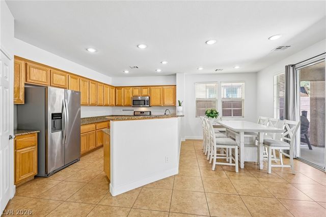 10046 Dancing Lasso Court, Las Vegas, NV 89178
