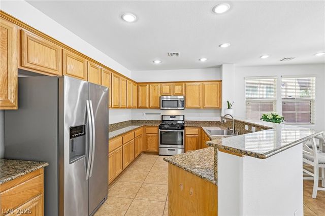 10046 Dancing Lasso Court, Las Vegas, NV 89178