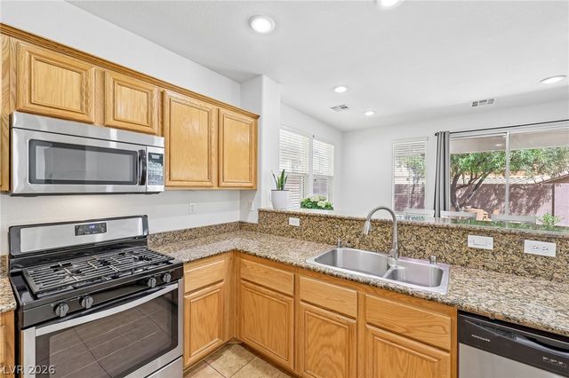 10046 Dancing Lasso Court, Las Vegas, NV 89178