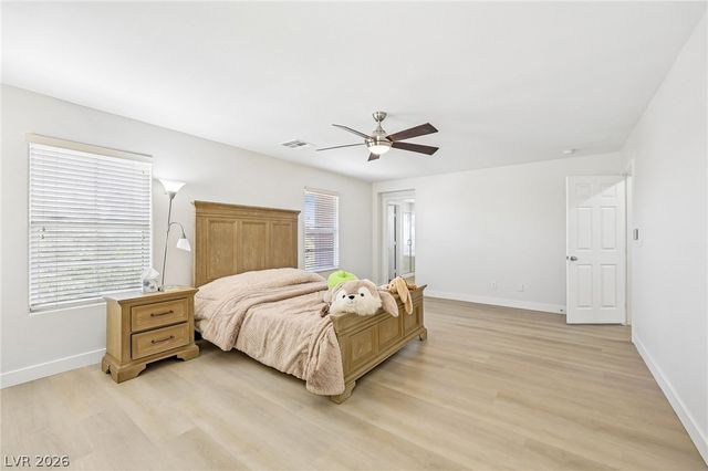 10046 Dancing Lasso Court, Las Vegas, NV 89178