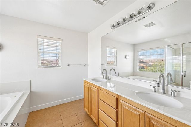 10046 Dancing Lasso Court, Las Vegas, NV 89178
