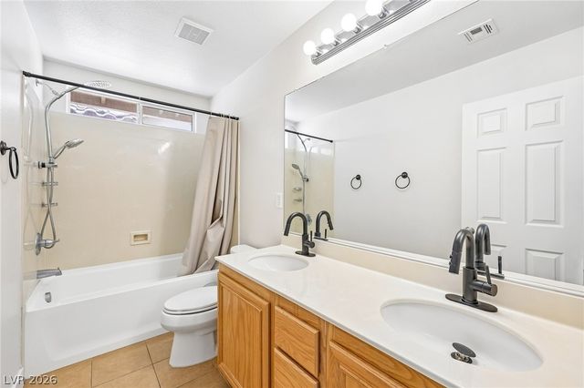 10046 Dancing Lasso Court, Las Vegas, NV 89178