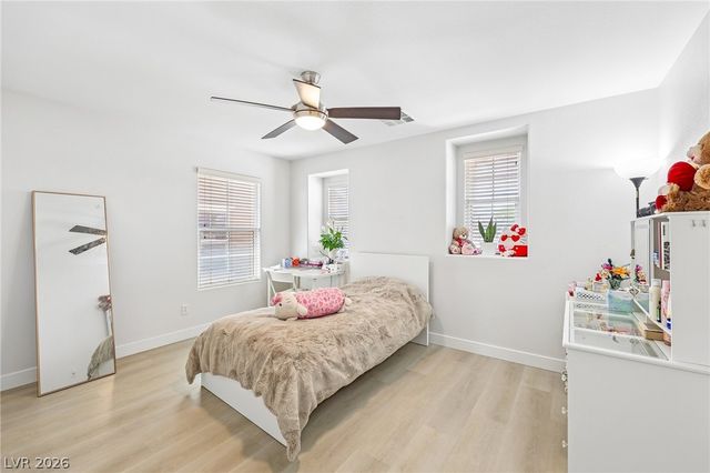 10046 Dancing Lasso Court, Las Vegas, NV 89178