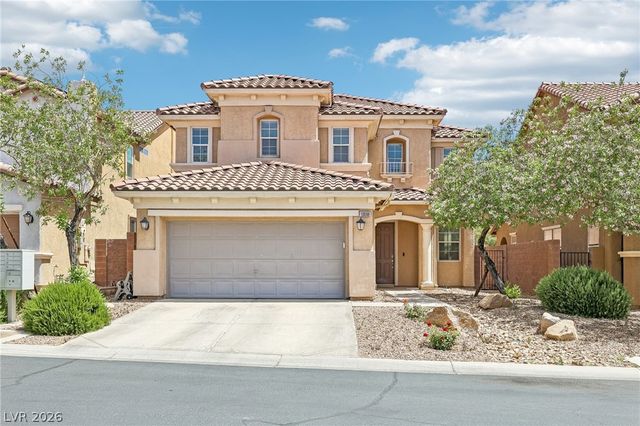 10046 Dancing Lasso Court, Las Vegas, NV 89178