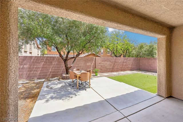 10046 Dancing Lasso Court, Las Vegas, NV 89178