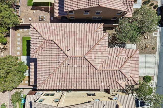 10046 Dancing Lasso Court, Las Vegas, NV 89178
