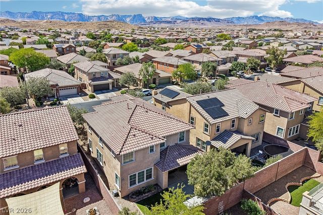 10046 Dancing Lasso Court, Las Vegas, NV 89178