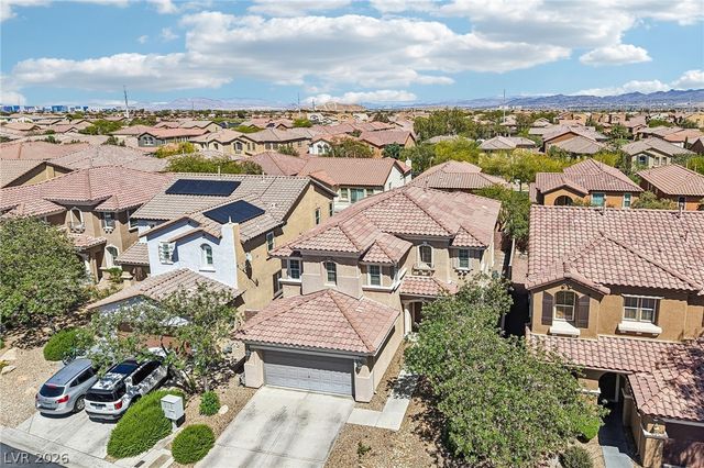 10046 Dancing Lasso Court, Las Vegas, NV 89178