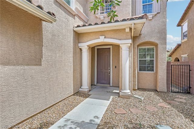 10046 Dancing Lasso Court, Las Vegas, NV 89178