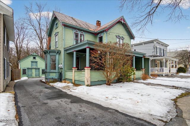 181 South Street, Ballston Spa, NY 12020