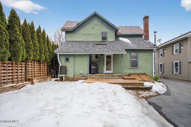 181 South Street, Ballston Spa, NY 12020