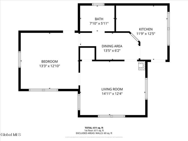 181 South Street, Ballston Spa, NY 12020