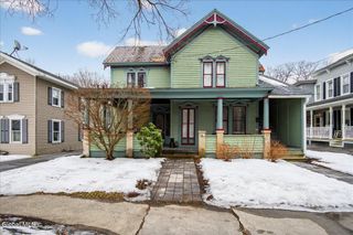 181 South Street, Ballston Spa, NY 12020