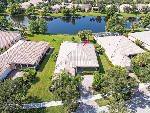 11267 SW Olmstead Drive, Port St. Lucie, FL 34987