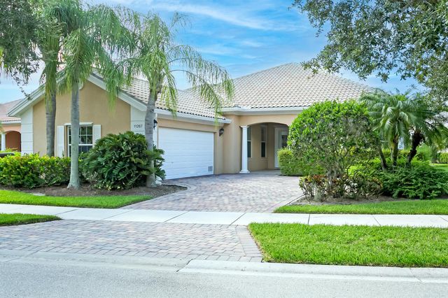 11267 SW Olmstead Drive, Port St. Lucie, FL 34987
