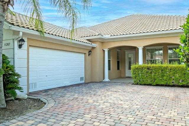 11267 SW Olmstead Drive, Port St. Lucie, FL 34987