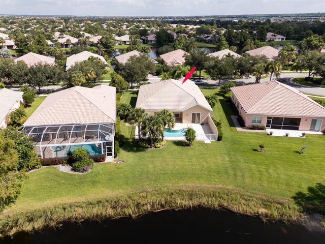 11267 SW Olmstead Drive, Port St. Lucie, FL 34987