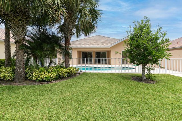11267 SW Olmstead Drive, Port St. Lucie, FL 34987