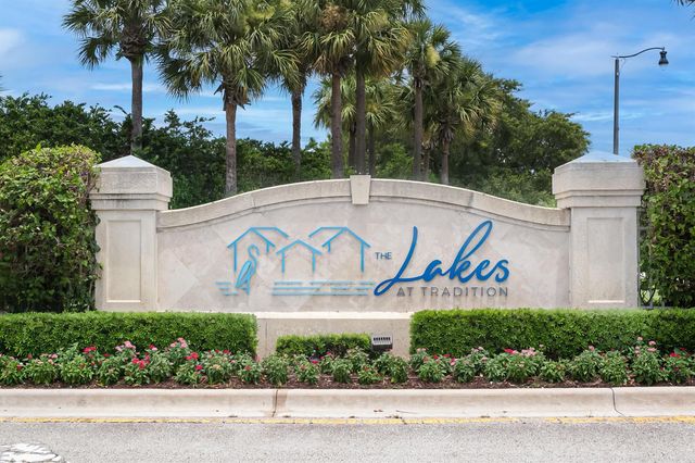 11267 SW Olmstead Drive, Port St. Lucie, FL 34987