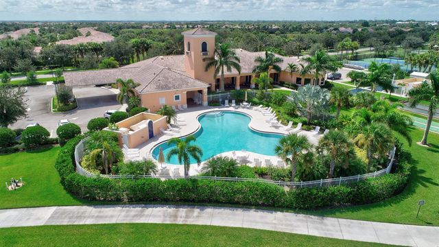 11267 SW Olmstead Drive, Port St. Lucie, FL 34987
