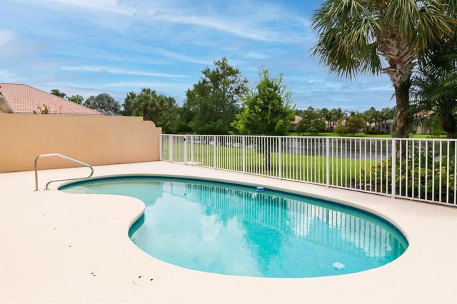 11267 SW Olmstead Drive, Port St. Lucie, FL 34987