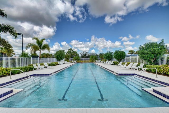 11267 SW Olmstead Drive, Port St. Lucie, FL 34987
