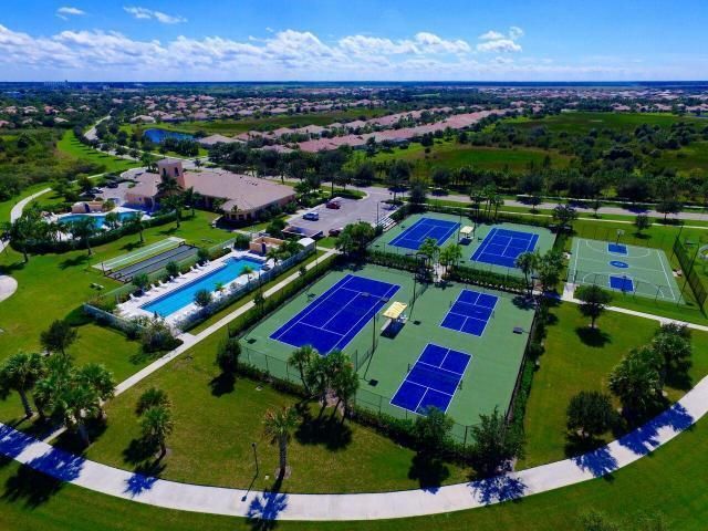 11267 SW Olmstead Drive, Port St. Lucie, FL 34987