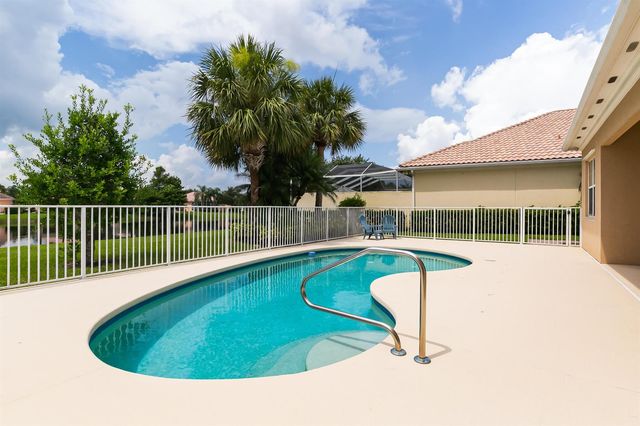 11267 SW Olmstead Drive, Port St. Lucie, FL 34987