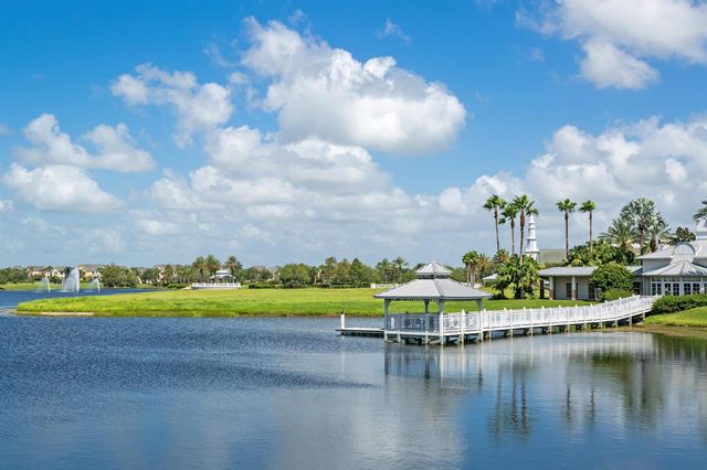11267 SW Olmstead Drive, Port St. Lucie, FL 34987