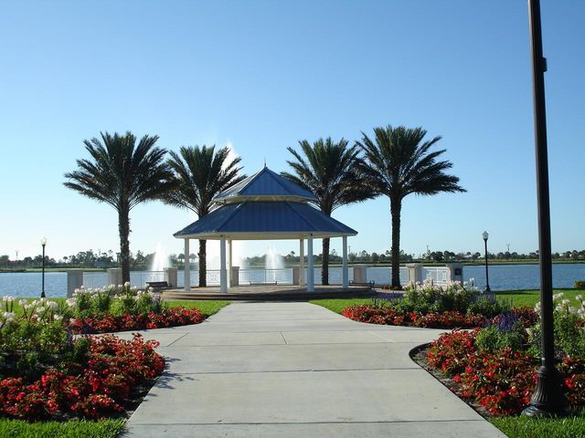 11267 SW Olmstead Drive, Port St. Lucie, FL 34987