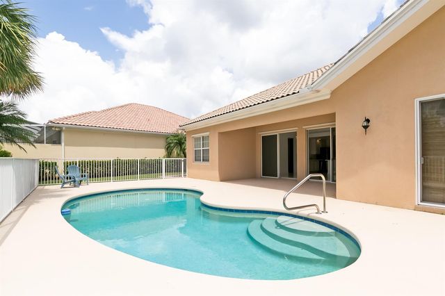 11267 SW Olmstead Drive, Port St. Lucie, FL 34987