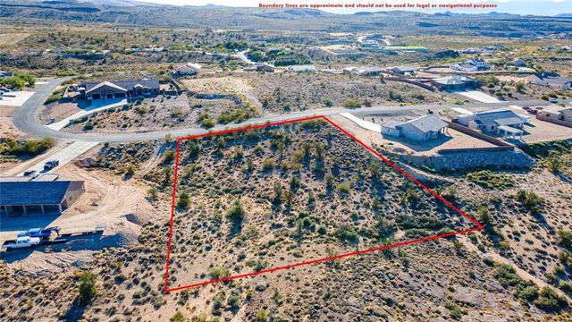3370 Cerritos Lane, Kingman, AZ 86401