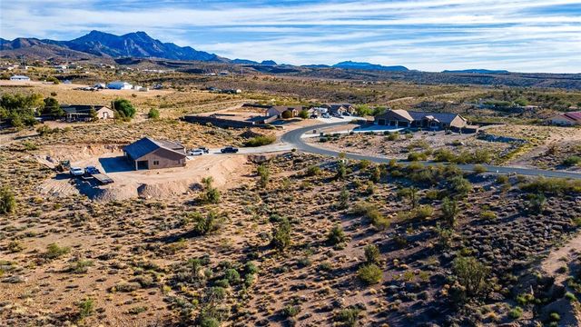 3370 Cerritos Lane, Kingman, AZ 86401