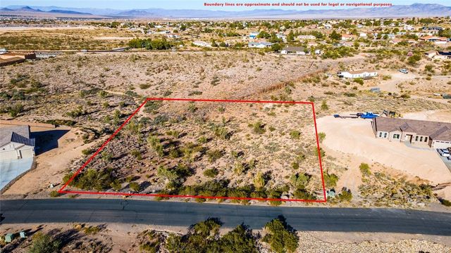 3370 Cerritos Lane, Kingman, AZ 86401