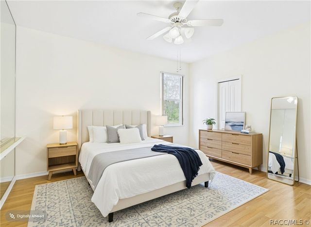 578 E Foresthill Place, Hernando, FL 34442