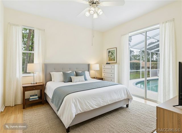 578 E Foresthill Place, Hernando, FL 34442