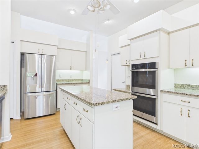 578 E Foresthill Place, Hernando, FL 34442