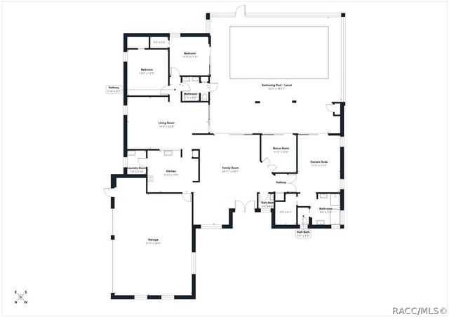 578 E Foresthill Place, Hernando, FL 34442