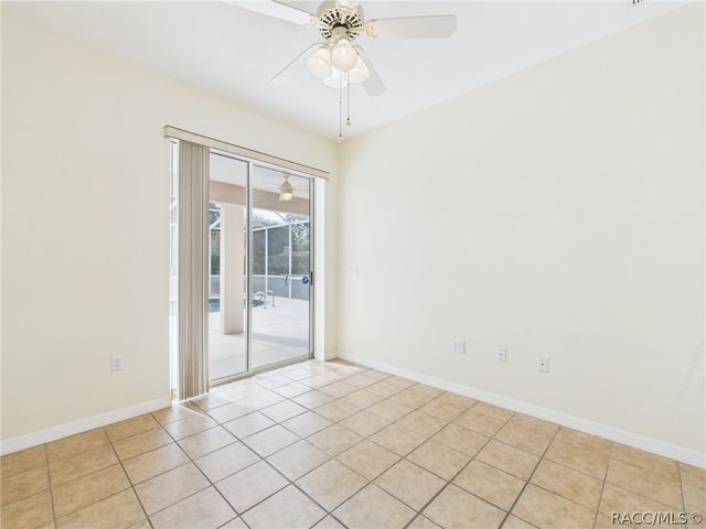 578 E Foresthill Place, Hernando, FL 34442