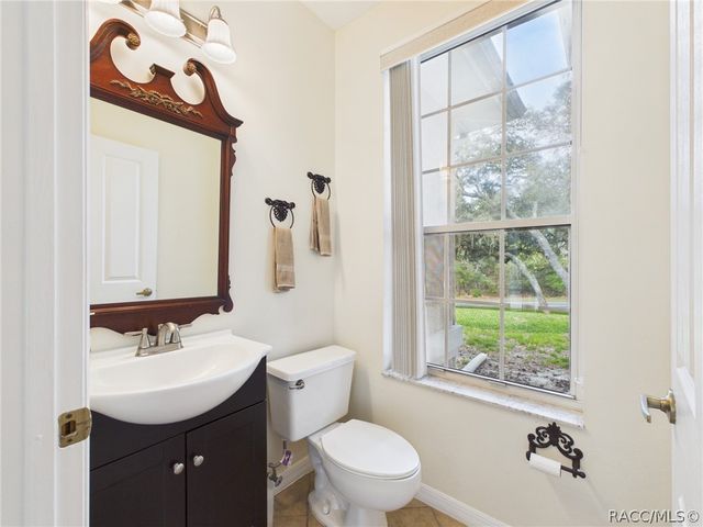 578 E Foresthill Place, Hernando, FL 34442