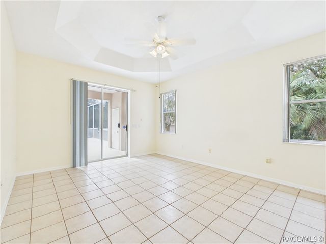 578 E Foresthill Place, Hernando, FL 34442