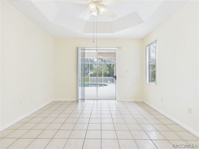 578 E Foresthill Place, Hernando, FL 34442