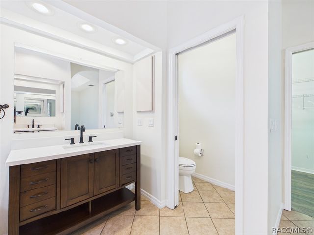 578 E Foresthill Place, Hernando, FL 34442