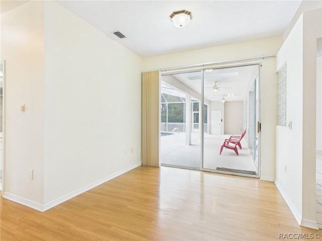 578 E Foresthill Place, Hernando, FL 34442